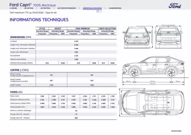 Catalogue Ford page 10