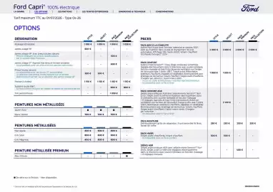 Catalogue Ford page 4