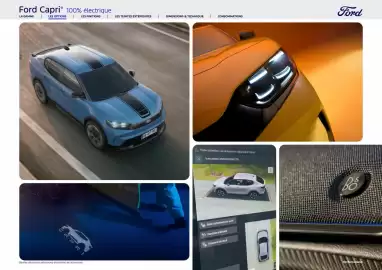 Catalogue Ford page 5