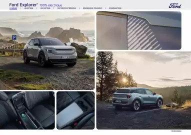 Catalogue Ford page 3