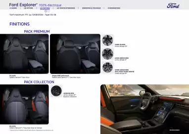 Catalogue Ford page 7