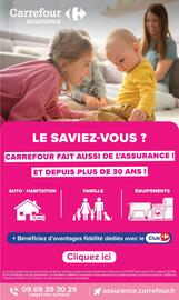 Catalogue Carrefour Drive page 46