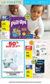 Catalogue Carrefour Drive page 14