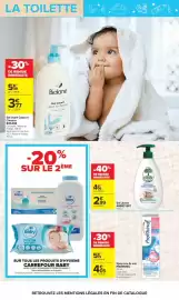 Catalogue Carrefour Drive page 15