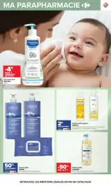 Catalogue Carrefour Drive page 16