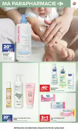 Catalogue Carrefour Drive page 17