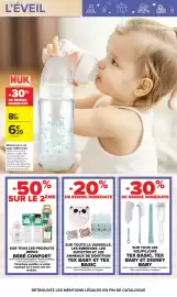 Catalogue Carrefour Drive page 19