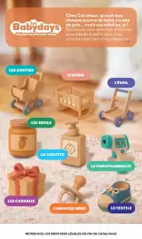 Catalogue Carrefour Drive page 2