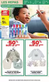 Catalogue Carrefour Drive page 20