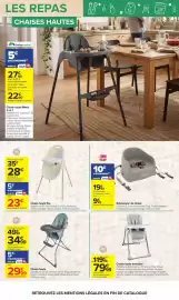 Catalogue Carrefour Drive page 21