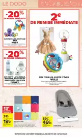 Catalogue Carrefour Drive page 22