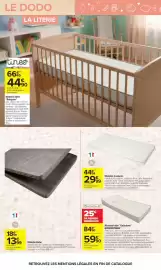 Catalogue Carrefour Drive page 23