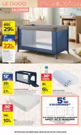 Catalogue Carrefour Drive page 24