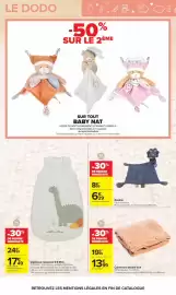 Catalogue Carrefour Drive page 25