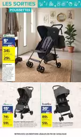 Catalogue Carrefour Drive page 26