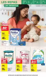 Catalogue Carrefour Drive page 3