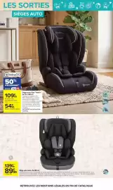 Catalogue Carrefour Drive page 30