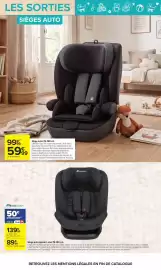 Catalogue Carrefour Drive page 31