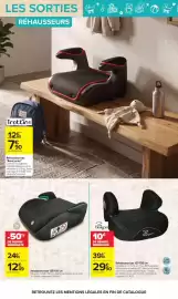 Catalogue Carrefour Drive page 33