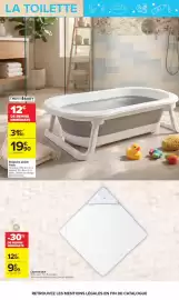 Catalogue Carrefour Drive page 34