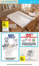 Catalogue Carrefour Drive page 35