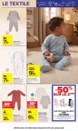 Catalogue Carrefour Drive page 37