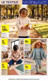 Catalogue Carrefour Drive page 40