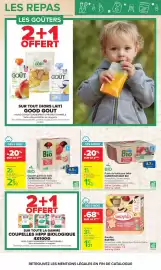 Catalogue Carrefour Drive page 7