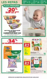 Catalogue Carrefour Drive page 8