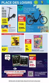Catalogue Carrefour page 101