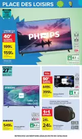 Catalogue Carrefour page 104