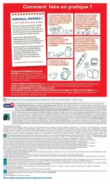 Catalogue Carrefour page 109