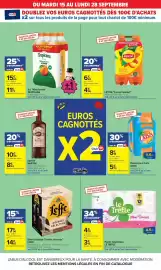Catalogue Carrefour page 11