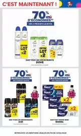 Catalogue Carrefour page 14