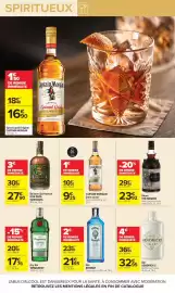 Catalogue Carrefour page 21