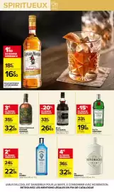 Catalogue Carrefour | LE MOIS MONOPOLY page 21