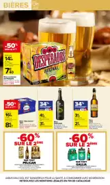 Catalogue Carrefour | LE MOIS MONOPOLY page 22