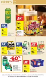 Catalogue Carrefour page 23