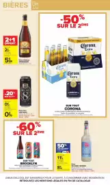 Catalogue Carrefour page 25