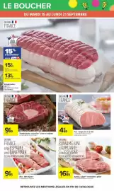 Catalogue Carrefour page 28