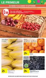 Catalogue Carrefour page 32