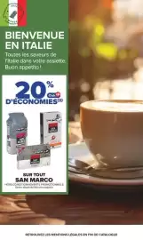 Catalogue Carrefour | LE MOIS MONOPOLY page 32: San marco