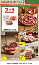 Catalogue Carrefour page 35