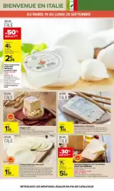 Catalogue Carrefour | LE MOIS MONOPOLY page 35