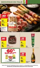 Catalogue Carrefour | LE MOIS MONOPOLY page 36