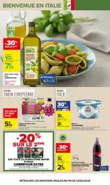 Catalogue Carrefour | LE MOIS MONOPOLY page 37