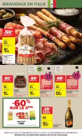 Catalogue Carrefour page 38