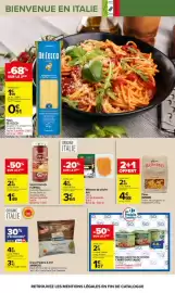 Catalogue Carrefour | LE MOIS MONOPOLY page 38