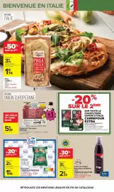 Catalogue Carrefour page 39