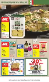 Catalogue Carrefour | LE MOIS MONOPOLY page 39